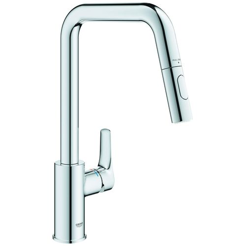 Grohe Spültischarmatur Eurosmart 30619 30619000