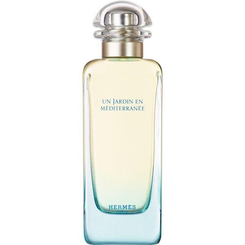 HERMÈS Parfums-Jardins Collection Un Jardin Mediterranée EDT Unisex 100 ml