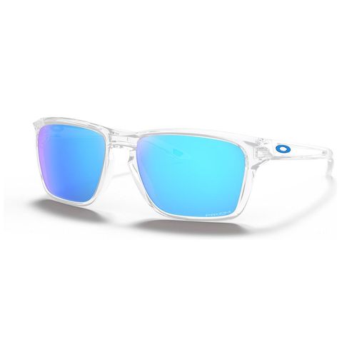 Oakley Unisex Sylas blau