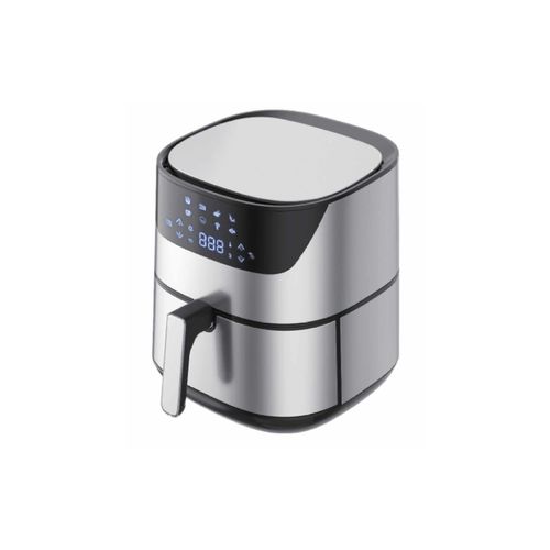 ohmex Fritteuse »Fritteuse OHM-FRY-5015AIR«, 2000 W