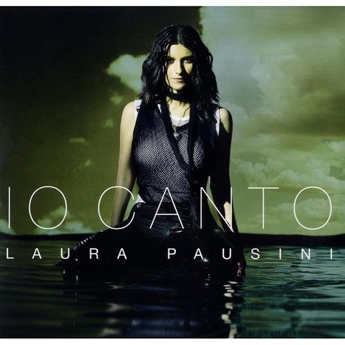 Io Canto - Laura Pausini. (LP)