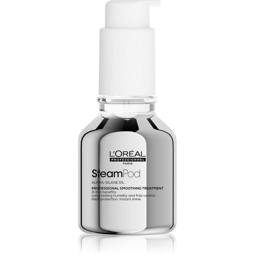 L’Oréal Professionnel Steampod warmtebeschermend serum 50 ml