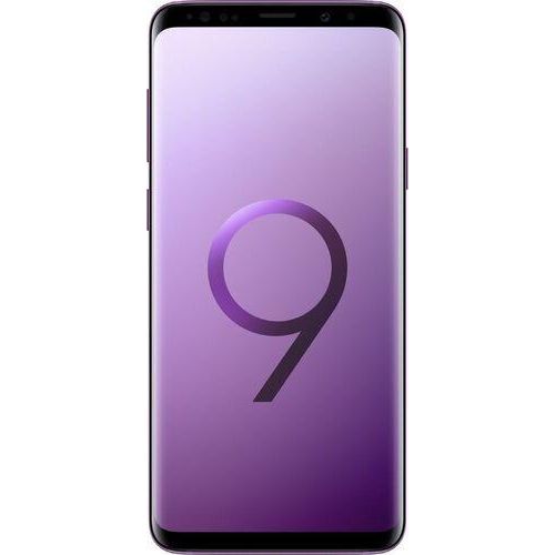 Samsung Galaxy S9+ DuoS | 64 GB | violett