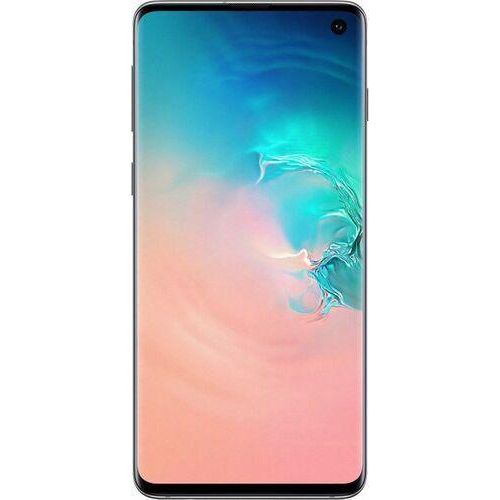 Samsung Galaxy S10 | 128 GB | Dual-SIM | Prism White