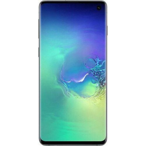 Samsung Galaxy S10 | 128 GB | Dual-SIM | Prism Green