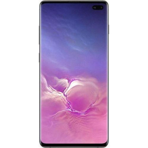 Samsung Galaxy S10+ | 8 GB | 128 GB | Dual-SIM | Prism Black