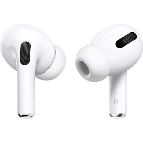 Apple AirPods Pro 1 | wit | Ladecase (MagSafe)