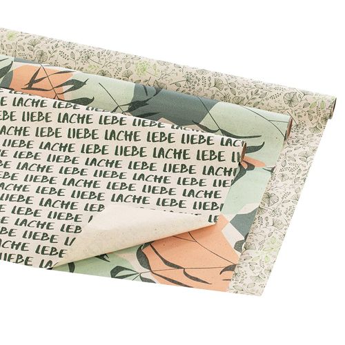 Geschenkpapier-Set 