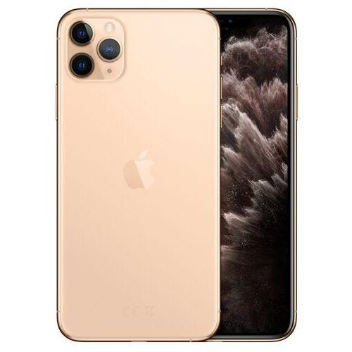 iPhone 11 Pro Max | 64 GB | gold