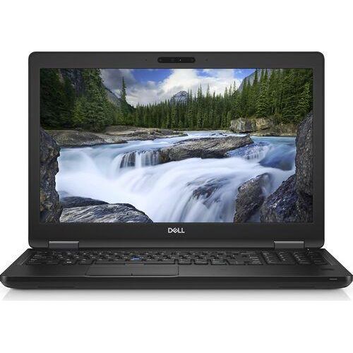 Dell Latitude 15 5590 | i5-7300U | 15.6