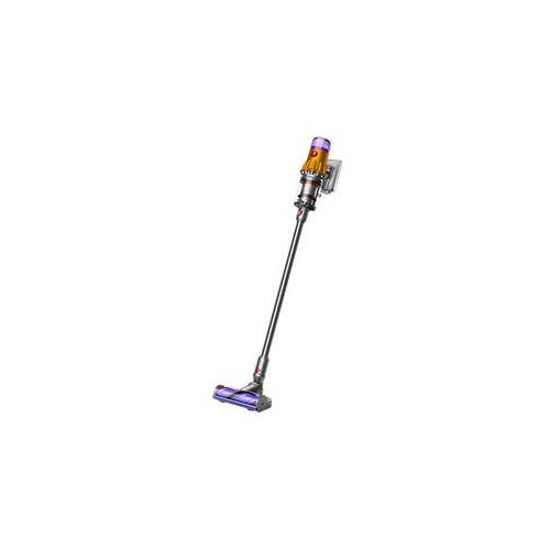 Dyson V12™ Absolute (Gelb/Nickel)