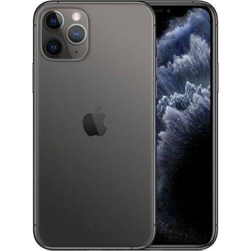 iPhone 11 Pro | 512 GB | spacegrau