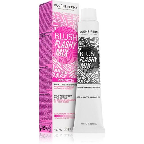 EUGÈNE PERMA Blush Flashy Mix Pastel Haarkleuring 100 ml