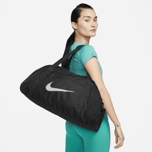 Nike Gym Club Sporttas (24 liter) - Zwart