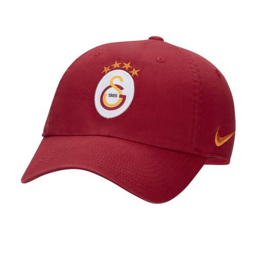 Galatasaray Heritage86 Cap - Rot