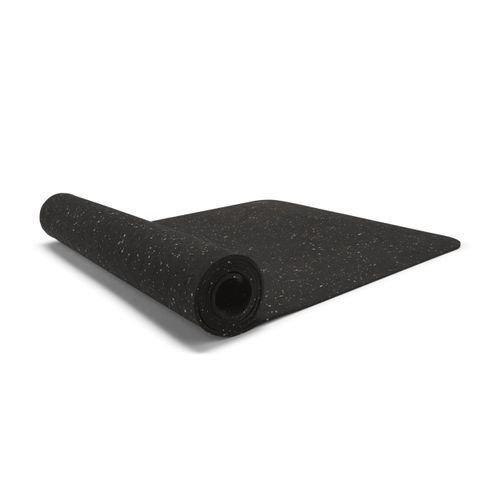Nike Flow Yogamat (4 mm) - Meerkleurig