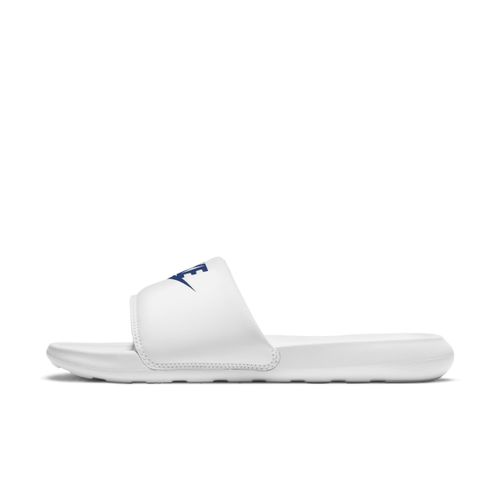 Nike Victori One Slippers voor heren - Wit