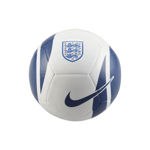 Engeland Skills Voetbal - Wit