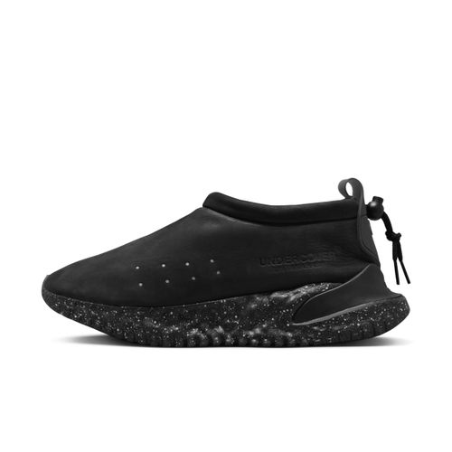 Nike Moc Flow x UNDERCOVER Herrenschuh - Schwarz