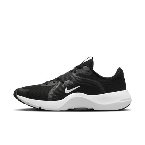 Nike In-Season TR 13 work-outschoenen voor dames - Zwart