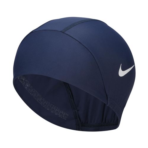 Nike Victory Schwimm-Kopfbedeckung für Damen - Blau