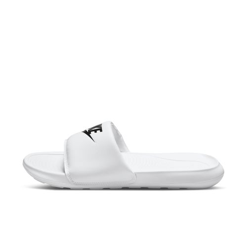 Nike Victori One Slippers voor dames - Wit