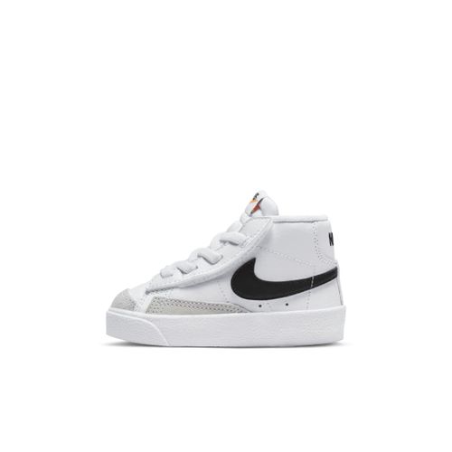 Nike Blazer Mid '77 Schoen voor baby's/peuters - Wit