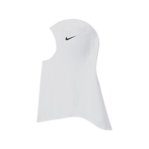 Nike Pro Hijab 2.0 - Weiß