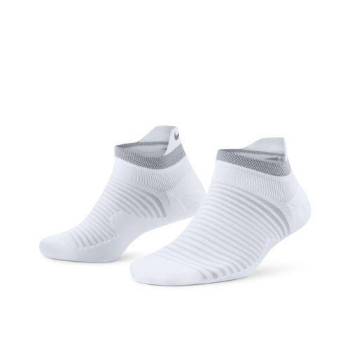 Nike Spark Lightweight No-Show Laufsocken - Weiß