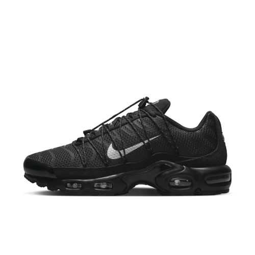 Nike Air Max Plus Utility Herrenschuh - Schwarz