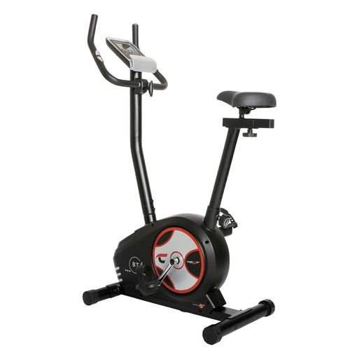 Christopeit Sport Heimtrainer Ergometer BT 4