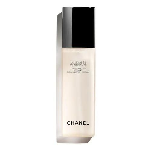 Chanel – La Mousse Clarifiante – Verfeinernde Schaumlotion – la Mousse Clarifiante 150ml