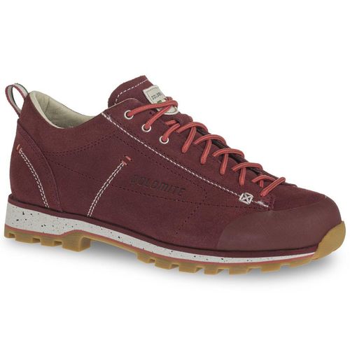 Dolomite Damen 54 Low Evo rot 36.0