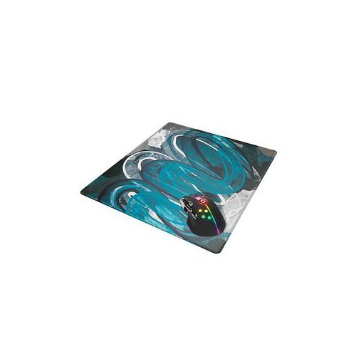 CHERRY XTRFY Gaming-Mousepad GP4 straßenblau