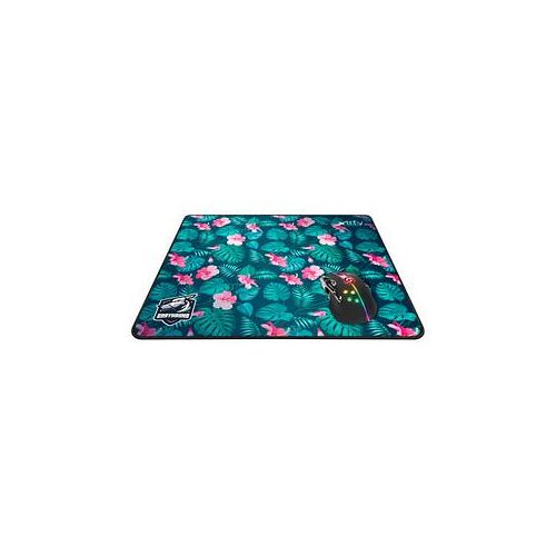 CHERRY XTRFY Gaming-Mousepad GP1 LARGE Tropical