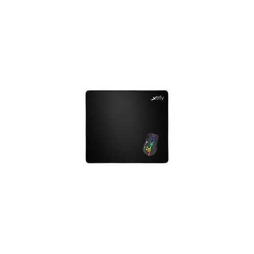 CHERRY XTRFY Gaming-Mousepad GP2 LARGE schwarz