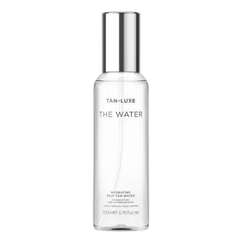 Tan Luxe - The Water – Self Tan Water - the Water Light 200ml