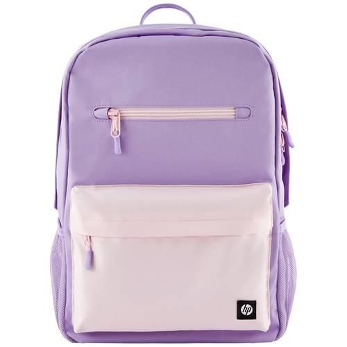 HP Notebook Rucksack Campus Passend für maximal: 39,6 cm (15,6) Lavendel, Pink