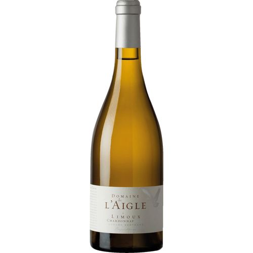 Domaine de l’Aigle Chardonnay, Limoux AOP, Languedoc-Roussillon, 2022, Weißwein