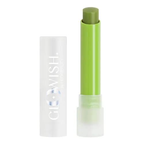 Huda Beauty – Glowish Super Jelly – Lippenbalsam – glowish Lip Balm Matcha
