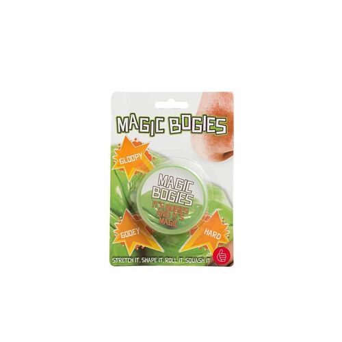 Thumbs Up! Magic Slime - Magic Bogies