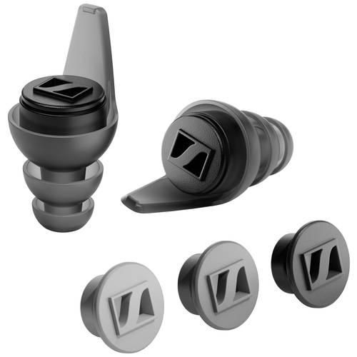 Sennheiser SoundProtex Plus Earplugs