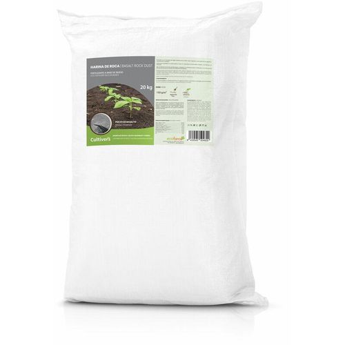 Kultiver Eco -Gum Rock Mehl