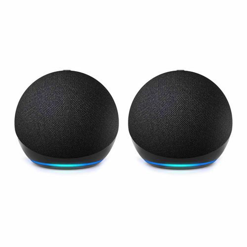 Amazon Echo Dot (5th Gen.) 2er-Set