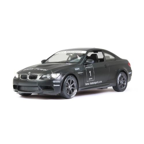 JAMARA BMW M3 Sport 1:14 schwarz 2,4GHz