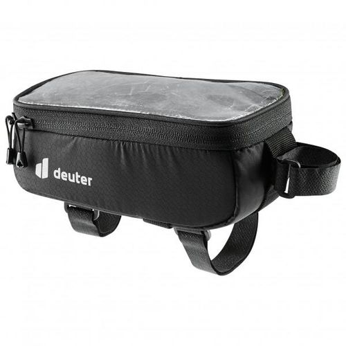Deuter – Phone Bag – Fahrradtasche Gr 0,7 l grau/schwarz