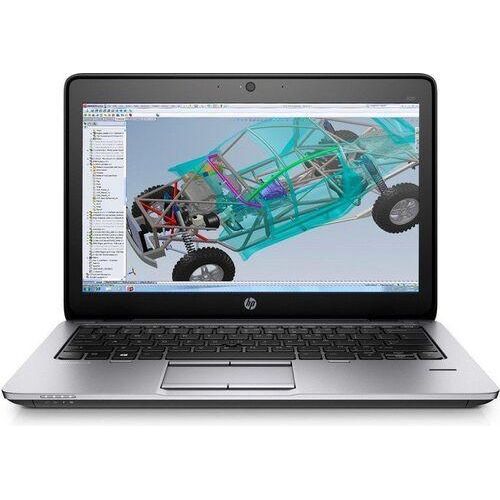 HP EliteBook 820 G2 | i5-5200U | 12.5