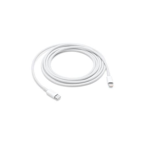 Apple Lightning/USB C Kabel 2,0 m weiß, 1 St.