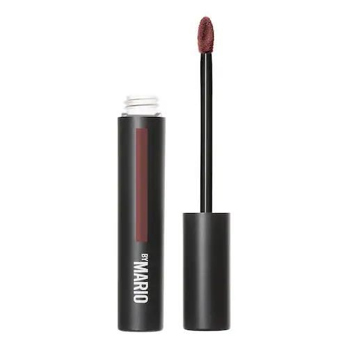 Makeup By Mario – Ultra Suede® Cozy Lip Creme – Lippencreme – brownish Pink