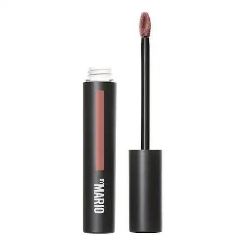 Makeup By Mario – Ultra Suede® Cozy Lip Creme – Lippencreme – muted Mauve